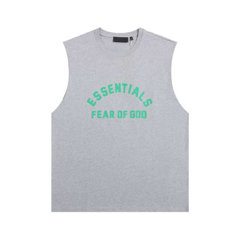 Fear Of God Vest